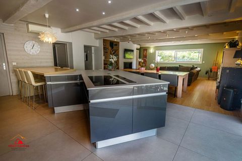 Landejendom i Elna, Pyrenees-Orientales, Elna - € 1.590.000 | Ref: 6637 - foto 10