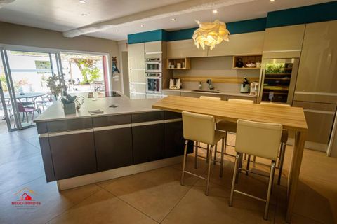 Landejendom i Elna, Pyrenees-Orientales, Elna - € 1.590.000 | Ref: 6637 - foto 11