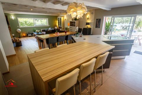 Landejendom i Elna, Pyrenees-Orientales, Elna - € 1.590.000 | Ref: 6637 - foto 12