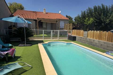 Villa a Bouleternere, Pyrenees-Orientales, Bouleternere - € 265.000 | Ref: 6476 - foto 2