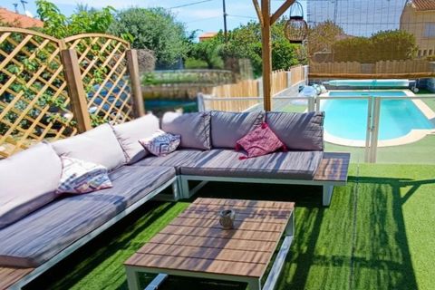 Villa a Bouleternere, Pyrenees-Orientales, Bouleternere - € 265.000 | Ref: 6476 - foto 3