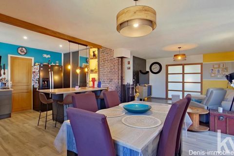 Villa a Bouleternere, Pyrenees-Orientales, Bouleternere - € 265.000 | Ref: 6476 - foto 7