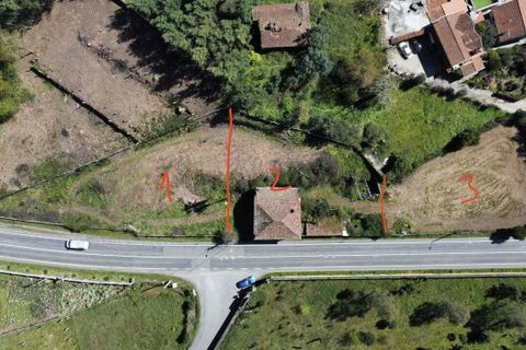 Villa i Moncao, Viana do Castelo, Moncao - € 185.000 | Ref: SF-SAFTI:007530 - foto 2