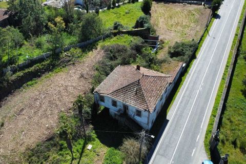 Villa i Moncao, Viana do Castelo, Moncao - € 185.000 | Ref: SF-SAFTI:007530 - foto 3