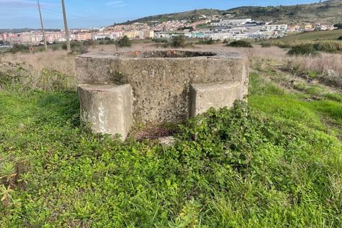 Farm i Matacaes, Lisbon, Matacaes - € 340.000 | Ref: SF-SAFTI:007462 - foto 5