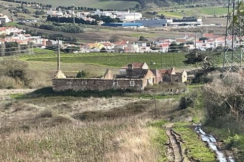Farm i Matacaes, Lisbon, Matacaes - € 340.000 | Ref: SF-SAFTI:007462 - foto 8