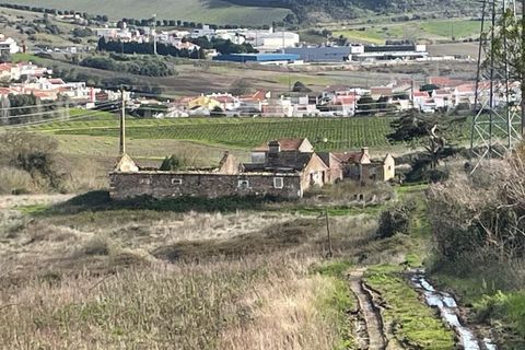 Farm i Matacaes, Lisbon, Matacaes - € 340.000 | Ref: SF-SAFTI:007462 - foto 9