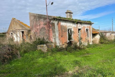 Farm i Matacaes, Lisbon, Matacaes - € 340.000 | Ref: SF-SAFTI:007462 - foto 12