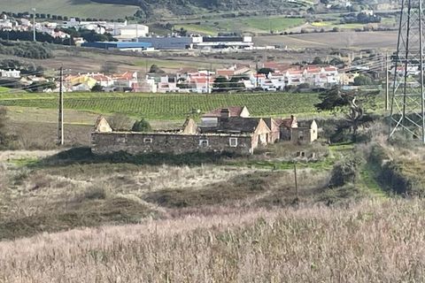 Farm i Matacaes, Lisbon, Matacaes - € 340.000 | Ref: SF-SAFTI:007462 - foto 23