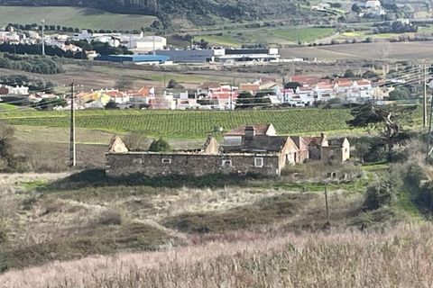 Farm i Matacaes, Lisbon, Matacaes - € 340.000 | Ref: SF-SAFTI:007462 - foto 24