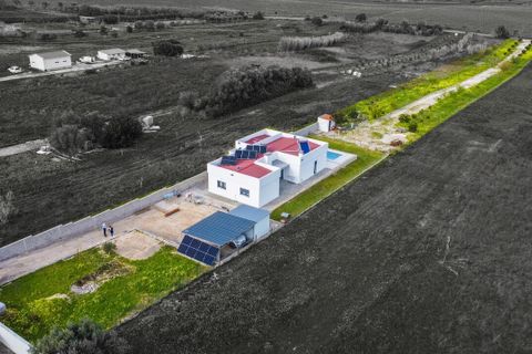 Villa i Aveiras de Cima, Lisbon, Aveiras de Cima - € 450.000 | Ref: SF-SAFTI:007534 - foto 11