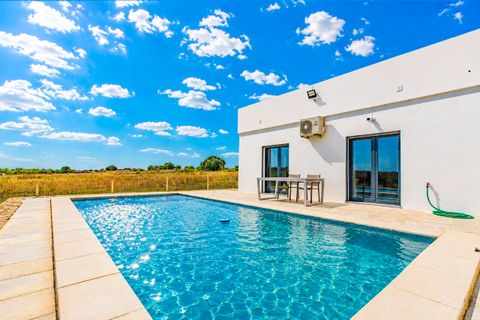 Villa i Aveiras de Cima, Lisbon, Aveiras de Cima - € 450.000 | Ref: SF-SAFTI:007534 - foto 1