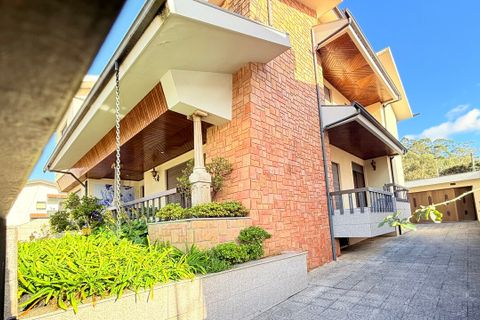 Villa i Vila do Conde, Porto, Vila do Conde - € 539.000 | Ref: SF-SAFTI:007537 - foto 21