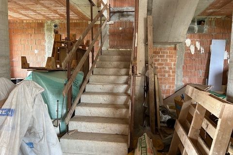 Villa a Casalserugo, Padua, Casalserugo - € 180.000 | Ref: AN2232VK - foto 7