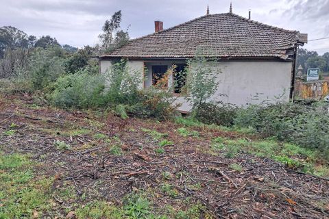 Villa i Moncao, Viana do Castelo, Moncao - € 90.000 | Ref: SF-SAFTI:007529 - foto 2
