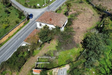 Villa i Moncao, Viana do Castelo, Moncao - € 90.000 | Ref: SF-SAFTI:007529 - foto 3
