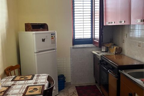 Leilighet i Trabia, Palermo, Trabia - € 45 000 | Ref: TR004V2 - foto 5