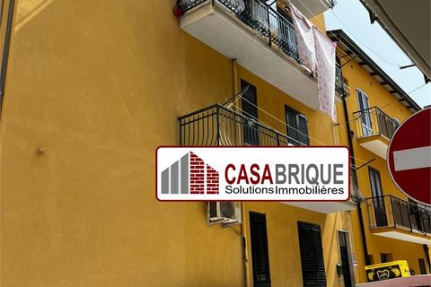 Leilighet i Trabia, Palermo, Trabia - € 45 000 | Ref: TR004V2 - foto 8