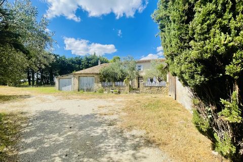 Villa a Villedieu, Vaucluse, Villedieu - € 515.000 | Ref: 85747967 - foto 3