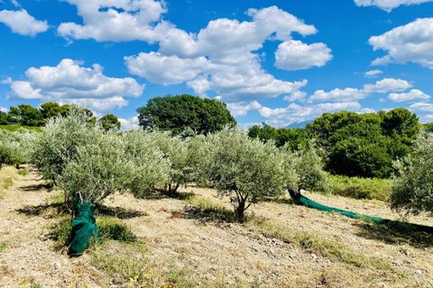 Villa a Villedieu, Vaucluse, Villedieu - € 515.000 | Ref: 85747967 - foto 6
