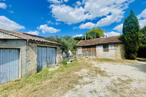 Villa a Villedieu, Vaucluse, Villedieu - € 515.000 | Ref: 85747967 - foto 11