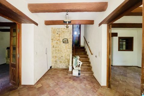 Villa a Villedieu, Vaucluse, Villedieu - € 515.000 | Ref: 85747967 - foto 14