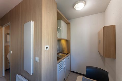 Studio i Marseille, Bouches-du-Rhone, Marseille - € 90 143 | Ref: 58784 - foto 4