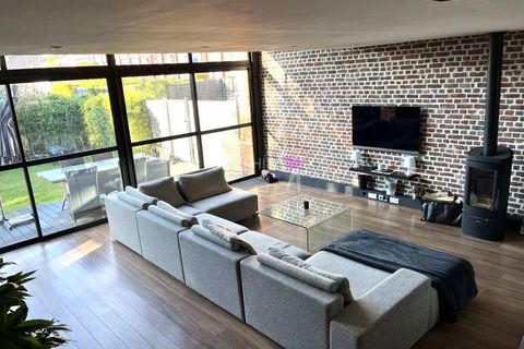 Villa a Mouvaux, Nord, Mouvaux - € 450.000 | Ref: 86570314 - foto 4