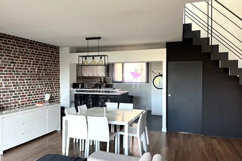 Villa a Mouvaux, Nord, Mouvaux - € 450.000 | Ref: 86570314 - foto 6