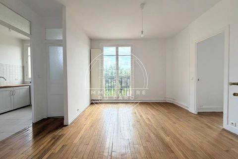 Leilighet i Le Vésinet, Yvelines, Le Vésinet - € 235 000 | Ref: 83576619 - foto 3