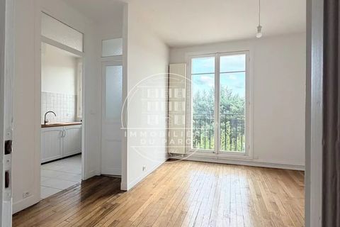 Leilighet i Le Vésinet, Yvelines, Le Vésinet - € 235 000 | Ref: 83576619 - foto 4