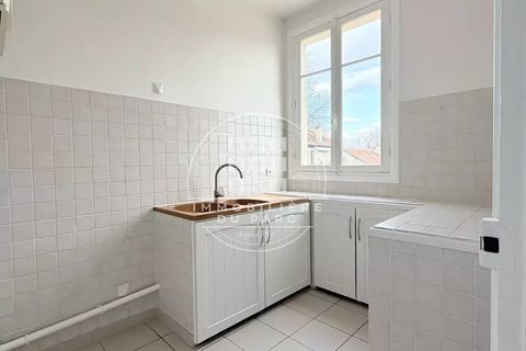 Leilighet i Le Vésinet, Yvelines, Le Vésinet - € 235 000 | Ref: 83576619 - foto 5
