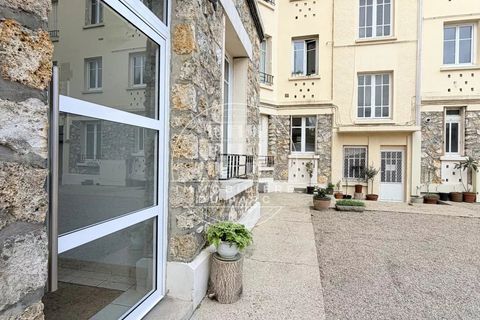 Leilighet i Le Vésinet, Yvelines, Le Vésinet - € 235 000 | Ref: 83576619 - foto 11