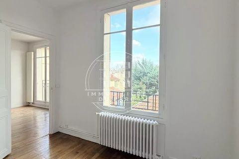 Leilighet i Le Vésinet, Yvelines, Le Vésinet - € 235 000 | Ref: 83576619 - foto 6
