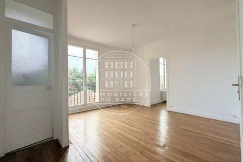 Leilighet i Le Vésinet, Yvelines, Le Vésinet - € 235 000 | Ref: 83576619 - foto 8