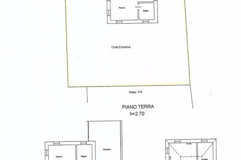 Villa a Belluno, Belluno, Belluno - € 175.000 | Ref: 436 - foto 9