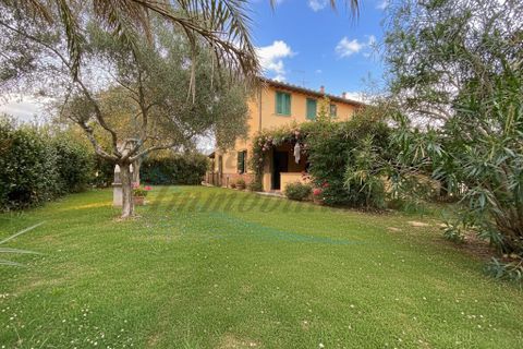 Lejlighed i Cecina, Livorno, Cecina - € 240.000 | Ref: C1046 - foto 6