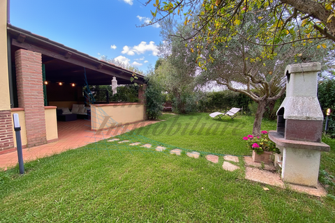 Lejlighed i Cecina, Livorno, Cecina - € 240.000 | Ref: C1046 - foto 9