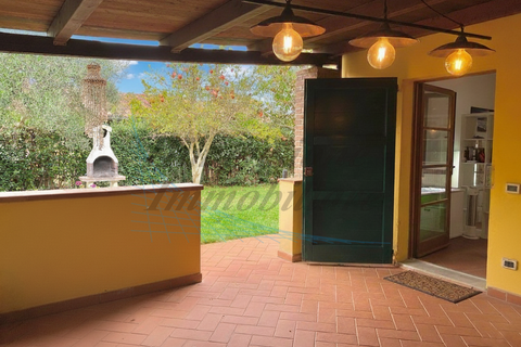 Lejlighed i Cecina, Livorno, Cecina - € 240.000 | Ref: C1046 - foto 14
