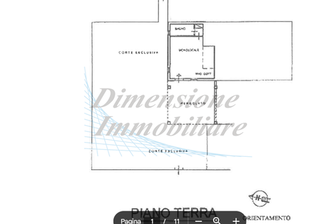 Lejlighed i Cecina, Livorno, Cecina - € 240.000 | Ref: C1046 - foto 34