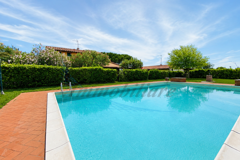 Lejlighed i Cecina, Livorno, Cecina - € 240.000 | Ref: C1046 - foto 3