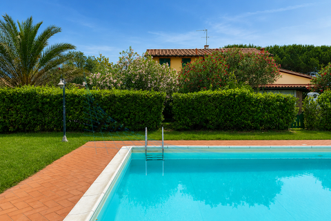 Lejlighed i Cecina, Livorno, Cecina - € 240.000 | Ref: C1046 - foto 4