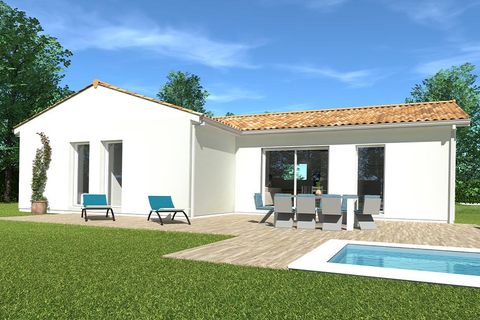 Terra a Marcheprime, Gironde, Marcheprime - € 179.000 | Ref: TH-MARCHEPRIME-700 - foto 5