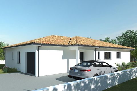 Terra a Gradignan, Gironde, Gradignan - € 279.300 | Ref: PA-gradignan-694-3 - foto 2