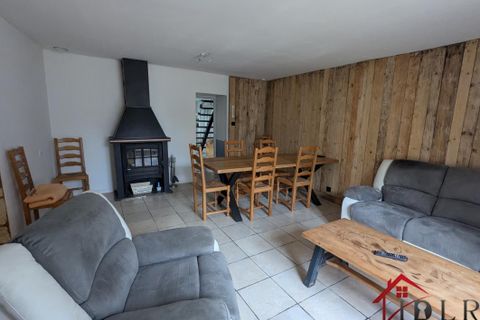 Villa i Gray, Haute-Saone, Gray - € 118.000 | Ref: 11_6242 - foto 2