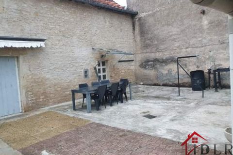 Villa i Gray, Haute-Saone, Gray - € 118.000 | Ref: 11_6242 - foto 5