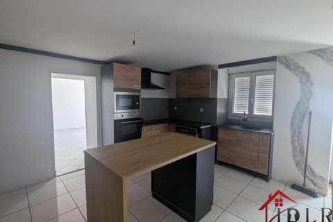 Villa i Gray, Haute-Saone, Gray - € 118.000 | Ref: 11_6242 - foto 6