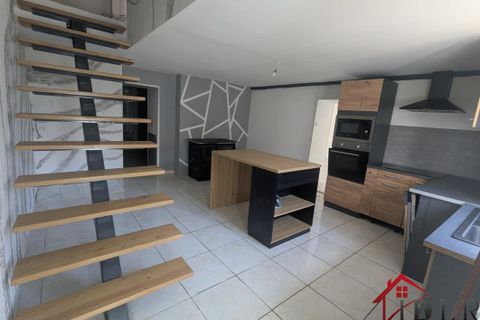 Villa i Gray, Haute-Saone, Gray - € 118.000 | Ref: 11_6242 - foto 7