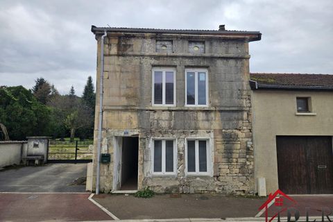 Villa i Rupt, Haute-Marne, Rupt - € 29.000 | Ref: 41_6142 - foto 2