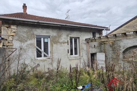 Villa i Rupt, Haute-Marne, Rupt - € 29.000 | Ref: 41_6142 - foto 3